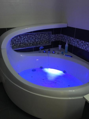 Гостиница Au coin du spa  Булонь-Сюр-Мер